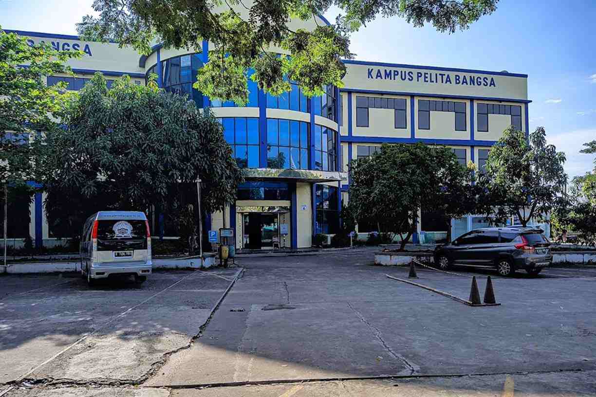 Universitas Pelita Bangsa (UPB Cikarang) (2)